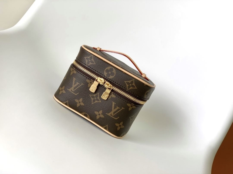 LV Cosmetic Bags